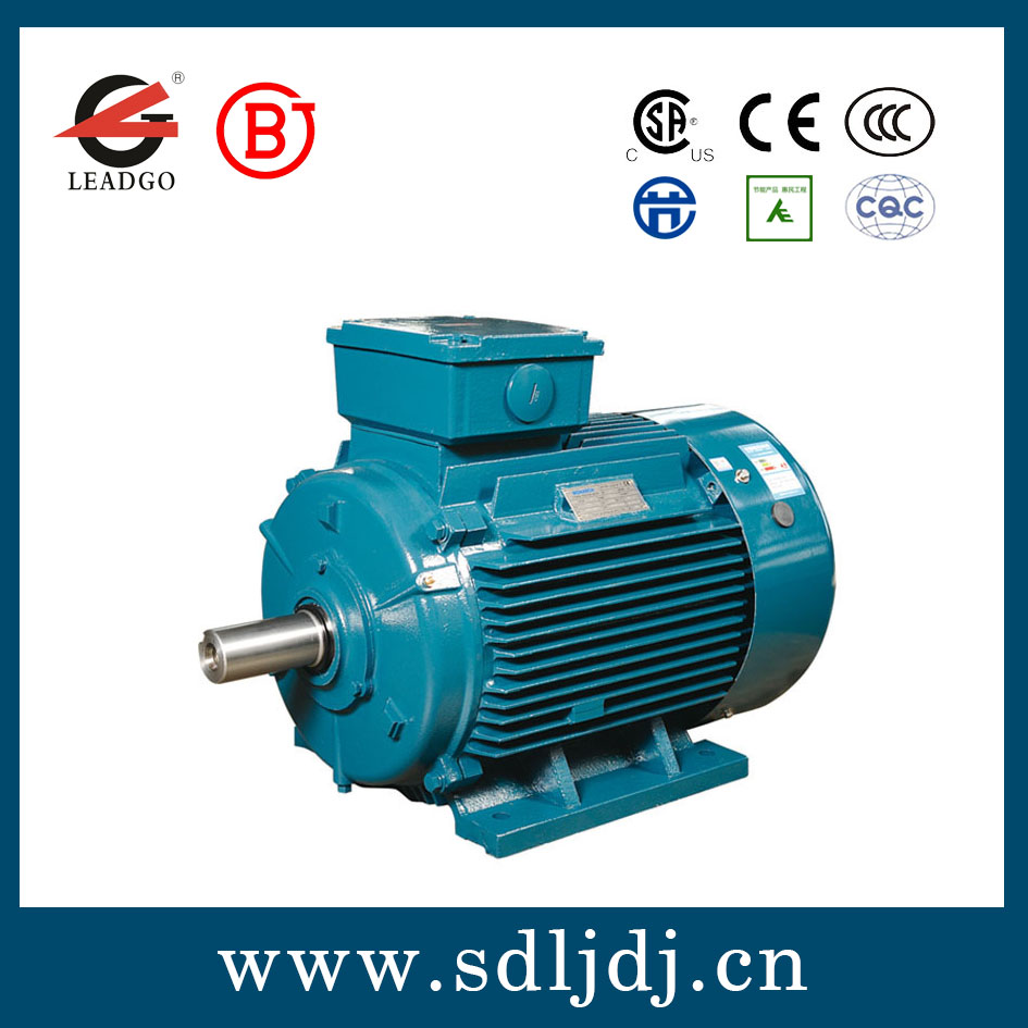 超高效電機 超高效電機