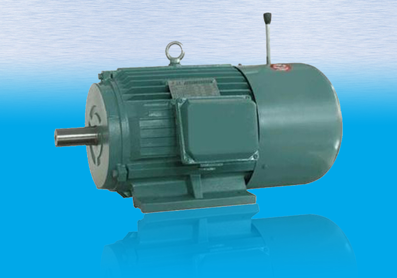 力久電機(jī)——電磁制動(dòng)電機(jī) 力久電機(jī)——電磁制動(dòng)電機(jī)