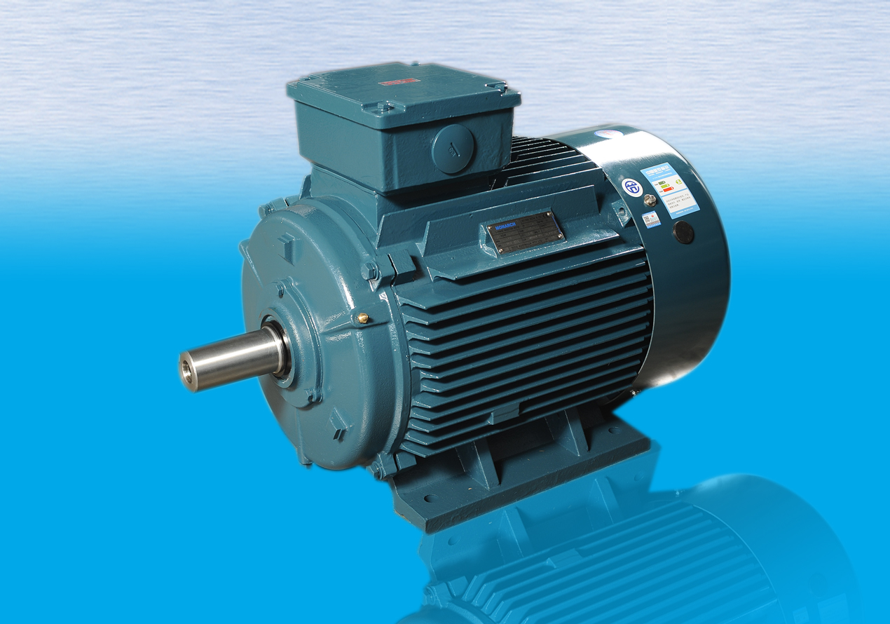 高效節能電機 高效節能電機