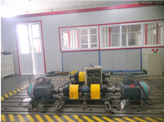 YE3超高效電機(jī)型式試驗(yàn) YE3超高效電機(jī)型式試驗(yàn)