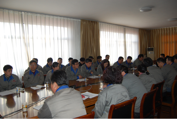 力久電機管理評審會2 力久電機管理評審會2