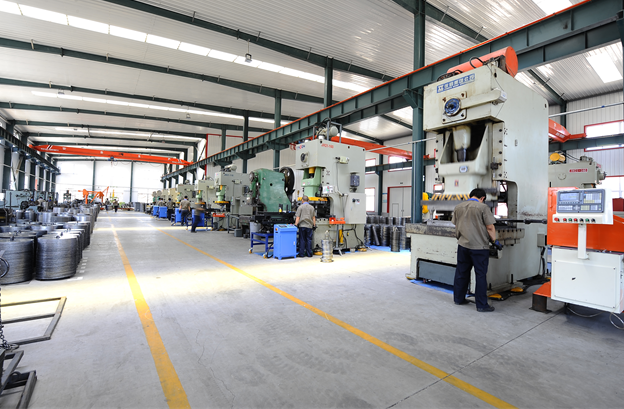 力久電機 力久電機