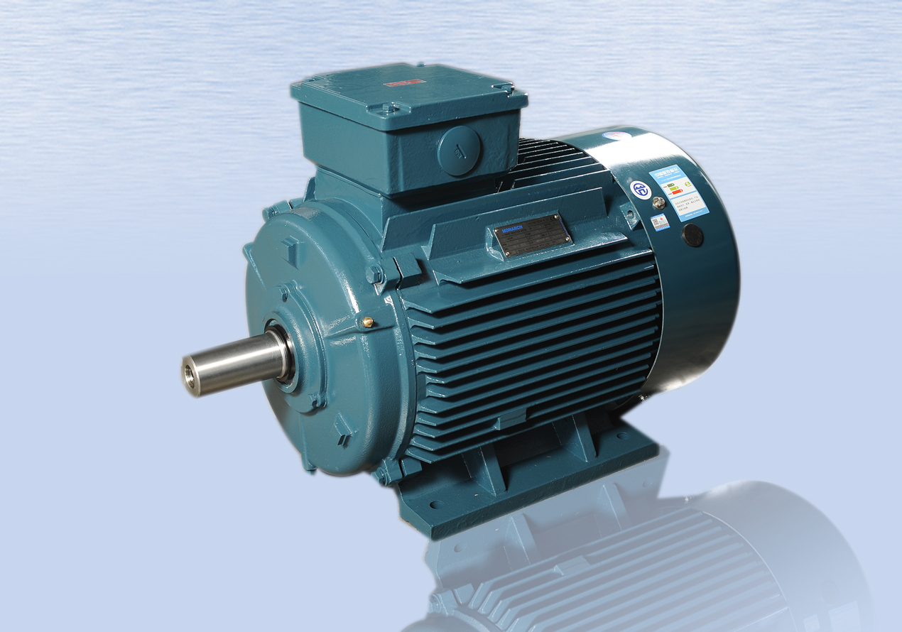 YE3超高效電機 YE3超高效電機