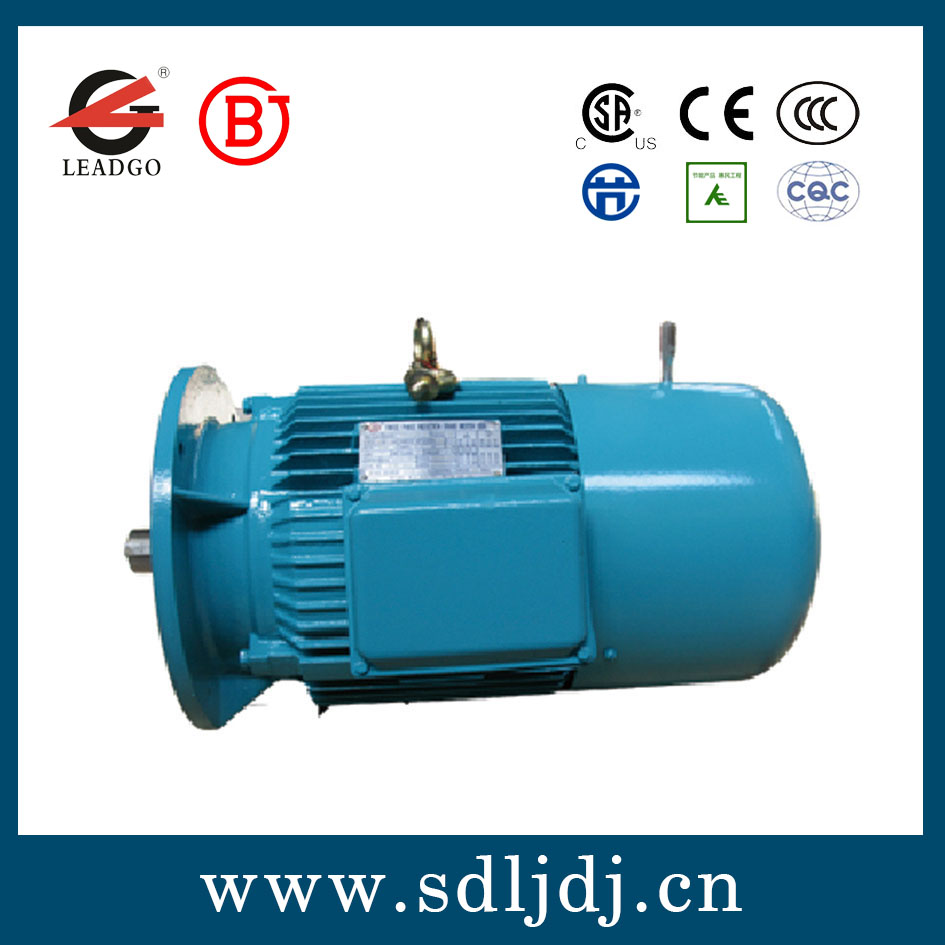 電磁制動電機 電磁制動電機