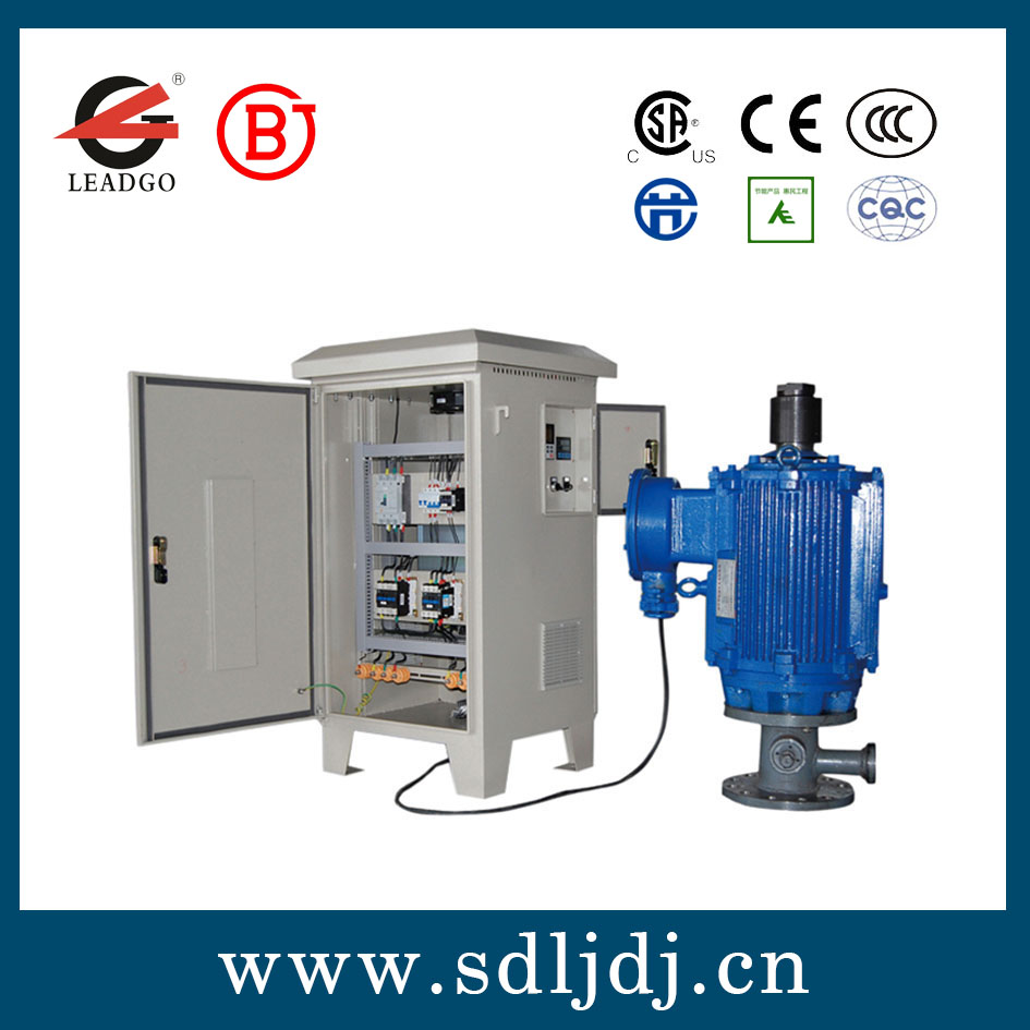 電動機及控制系統 電動機及控制系統