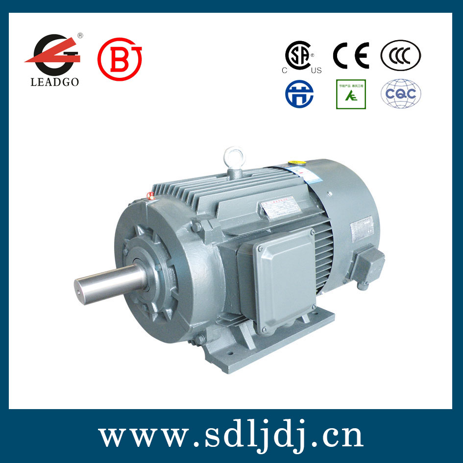 TYP永磁電機 TYP永磁電機