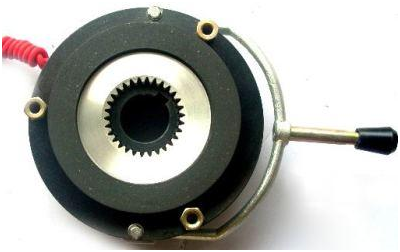 失電制動器1 失電制動器1