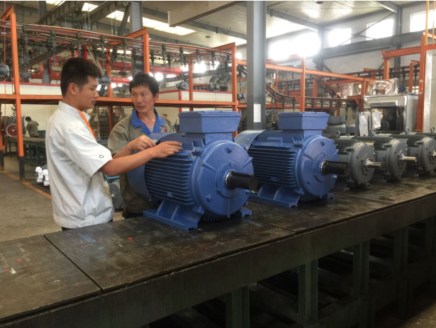 力久電機水性漆廠家指導 力久電機水性漆廠家指導