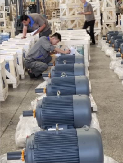 電機(jī)檢測(cè)比賽 電機(jī)檢測(cè)比賽