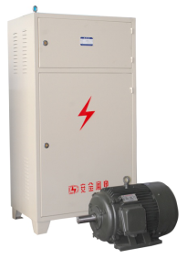 高效永磁變頻電機(jī)系統(tǒng) 高效永磁變頻電機(jī)系統(tǒng)