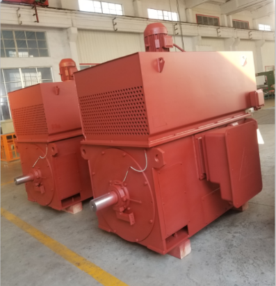 YXKK系列高壓高效電機 YXKK系列高壓高效電機