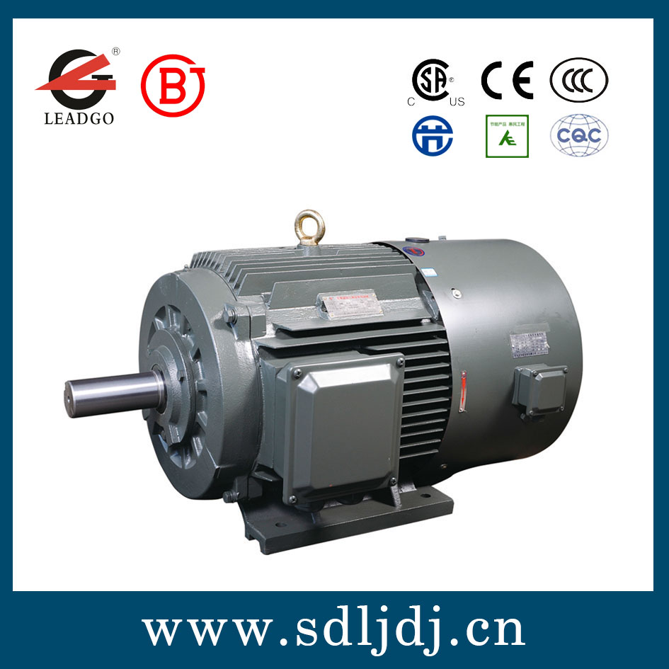 永磁電機 永磁電機