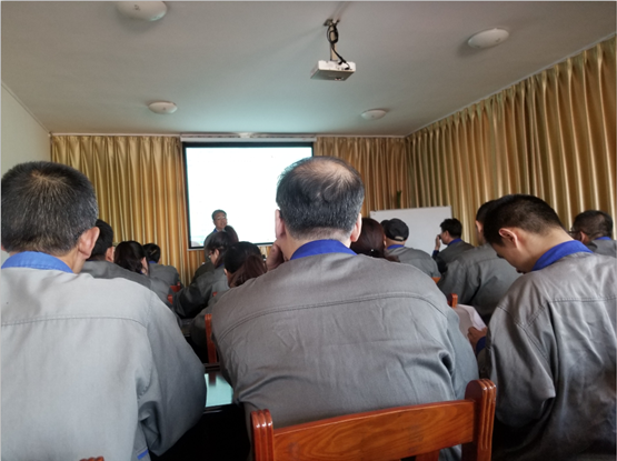 力久電機培訓 力久電機培訓