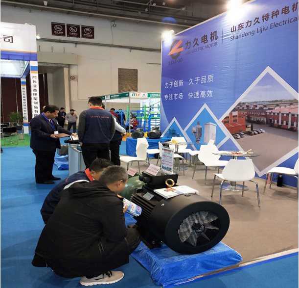 力久電機國際橡膠機械展 力久電機國際橡膠機械展