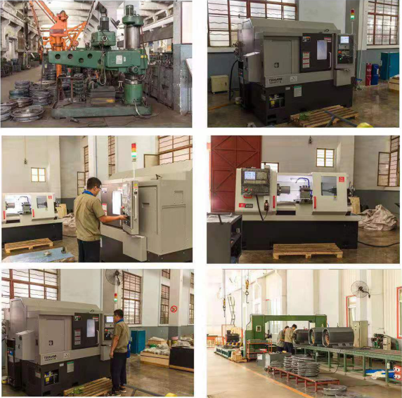 力久電機車間 力久電機車間