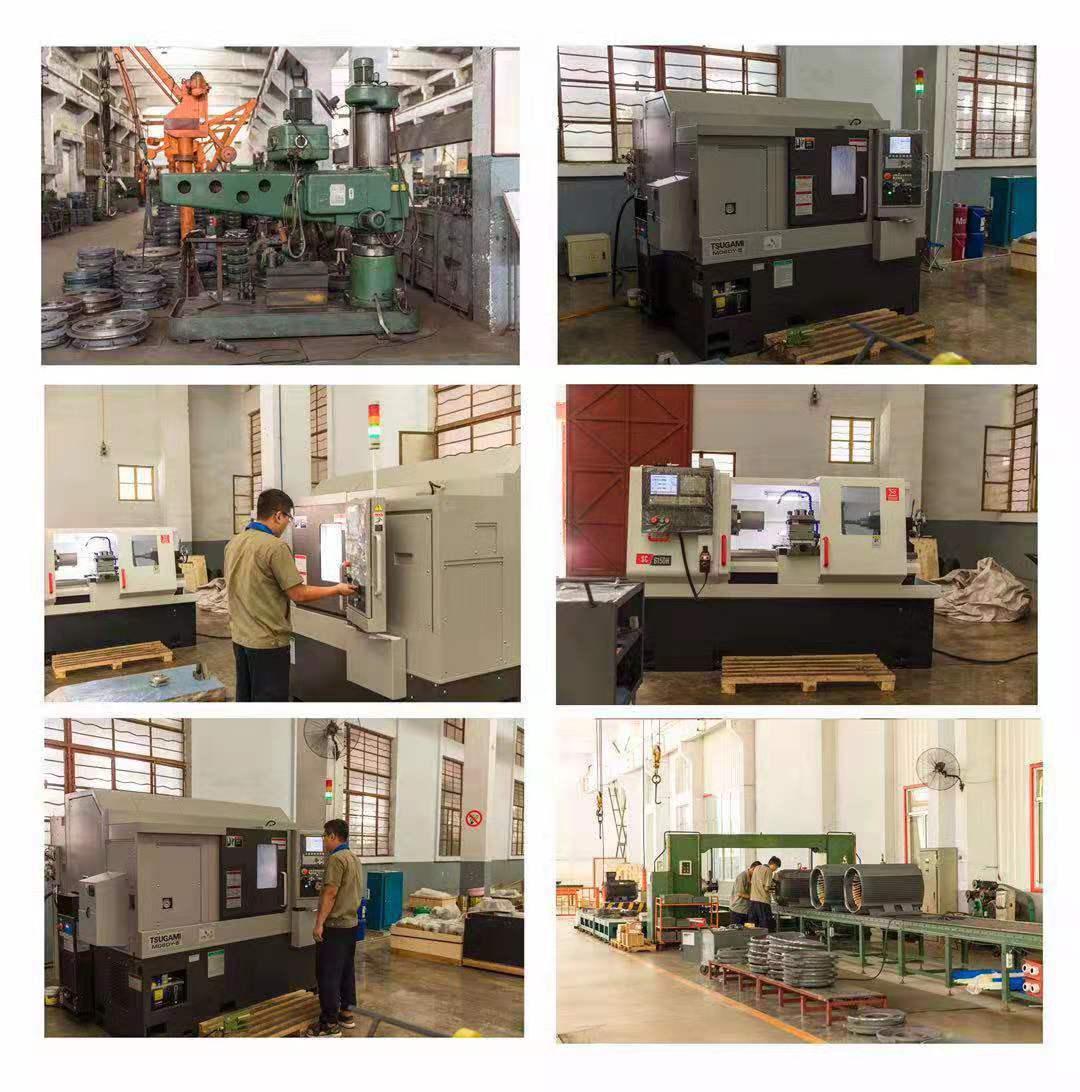 力久電機 力久電機