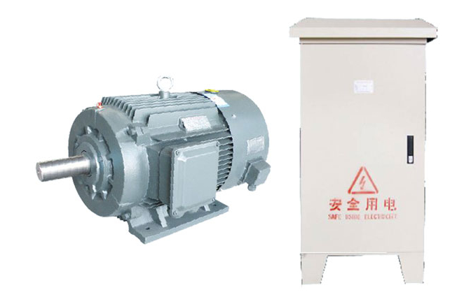 變頻電機與變頻器 變頻電機與變頻器