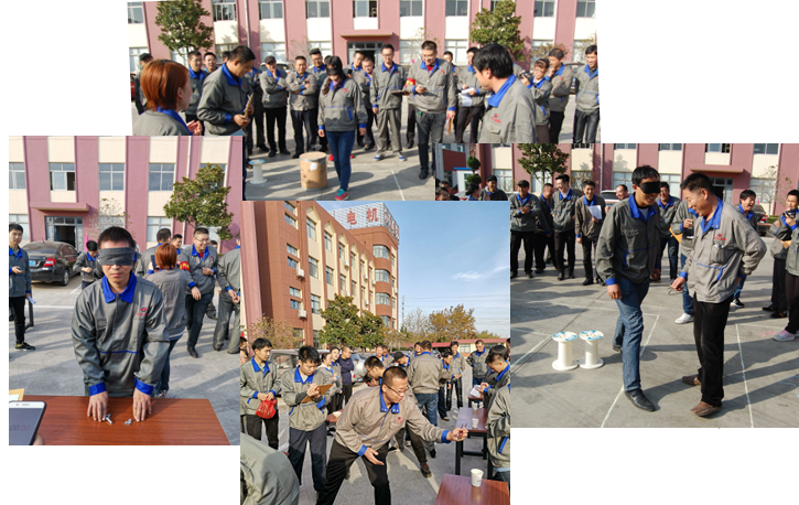 力久電機2019趣味運動會 力久電機2019趣味運動會