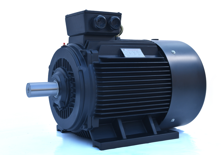 永磁變頻電機 永磁變頻電機