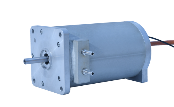 高速永磁電機(jī) 高速永磁電機(jī)