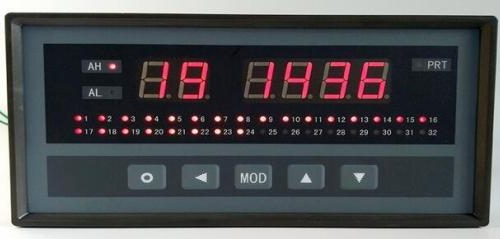 pt100溫度顯示 pt100溫度顯示