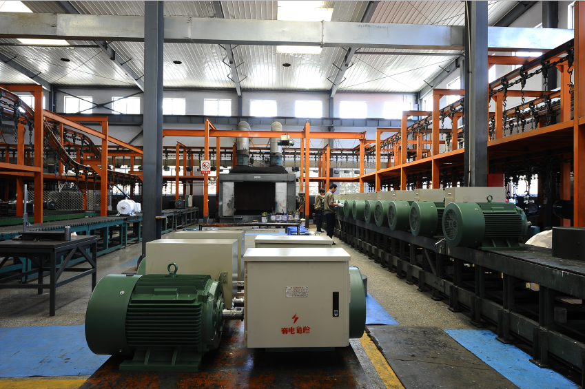 DYG雙速電機(jī) DYG雙速電機(jī)