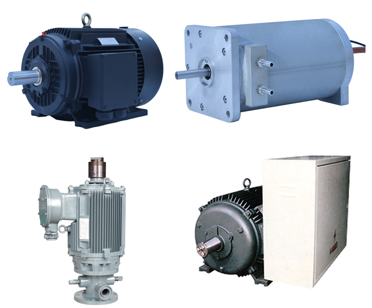 力久電機(jī) 品質(zhì)保證 力久電機(jī) 品質(zhì)保證