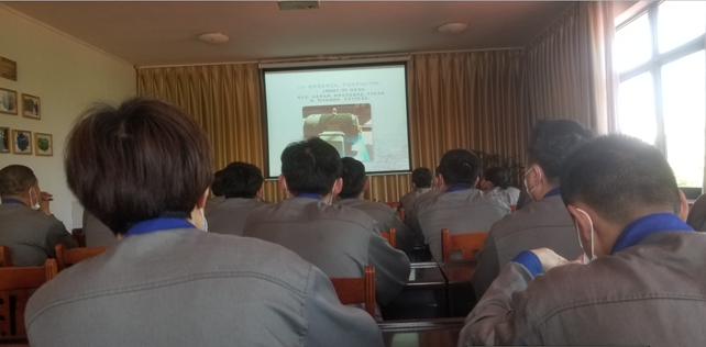 力久電機培訓 力久電機培訓