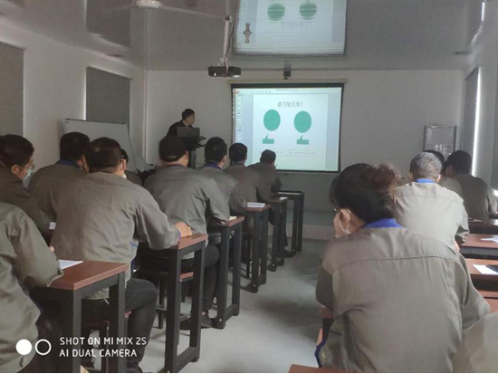 力久電機(jī)培訓(xùn) 力久電機(jī)培訓(xùn)