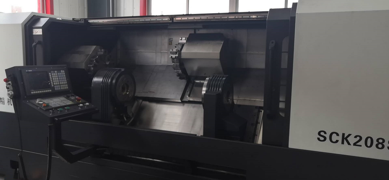 力久電機高精機床 力久電機高精機床