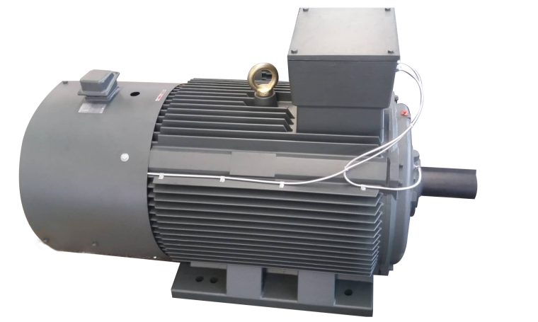 帶測溫變頻電機(jī) 帶測溫變頻電機(jī)