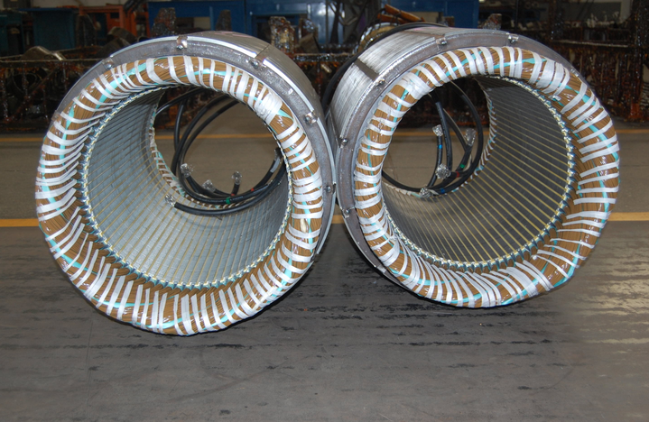 力久電機 力久電機