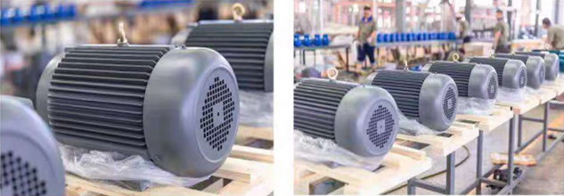 節(jié)能電機(jī) 節(jié)能電機(jī)