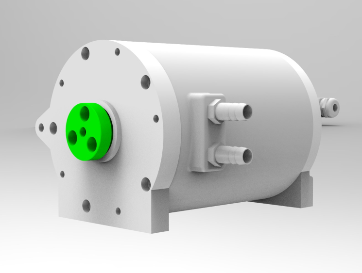高速電機 高速電機