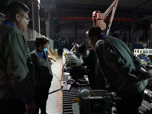 力久電機 力久電機