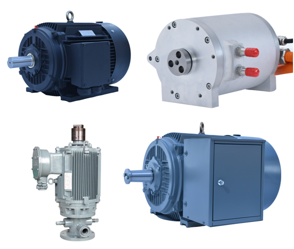 超高效電機|永磁電機 超高效電機|永磁電機