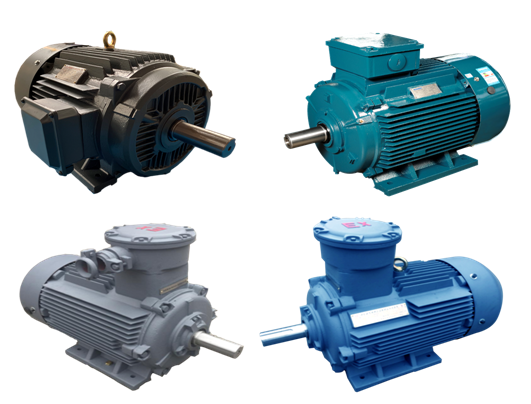 高效電機|防爆電機 高效電機|防爆電機