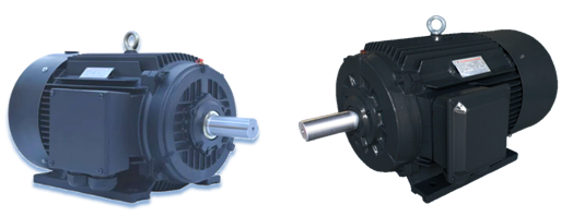 永磁電機 永磁電機