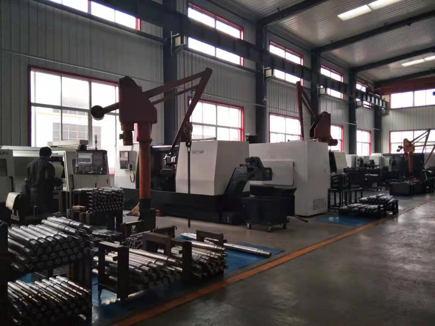 精密機床 精密機床