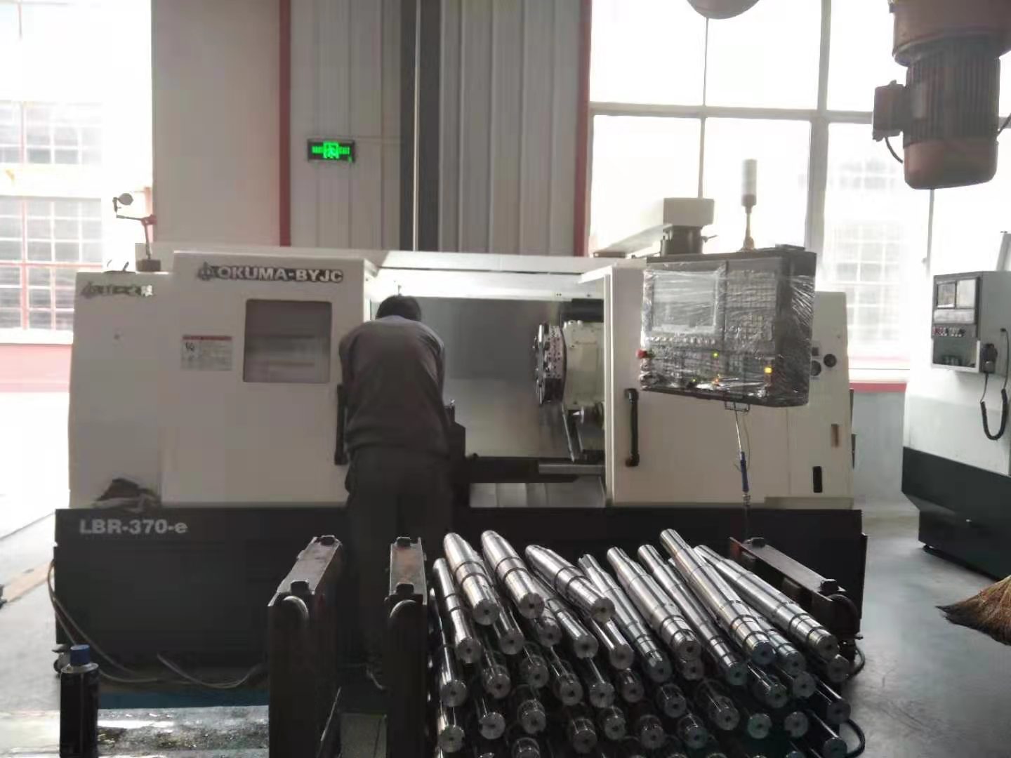 機床加工 機床加工