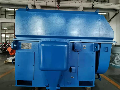 YKK高壓電機 YKK高壓電機