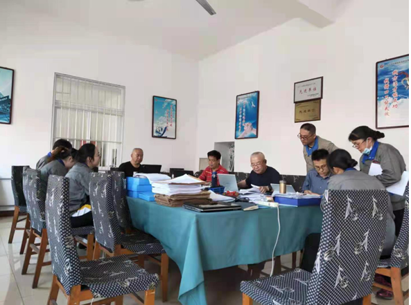 力久電機節能和安全認證審查 力久電機節能和安全認證審查