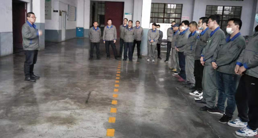 應急演練部署 應急演練部署