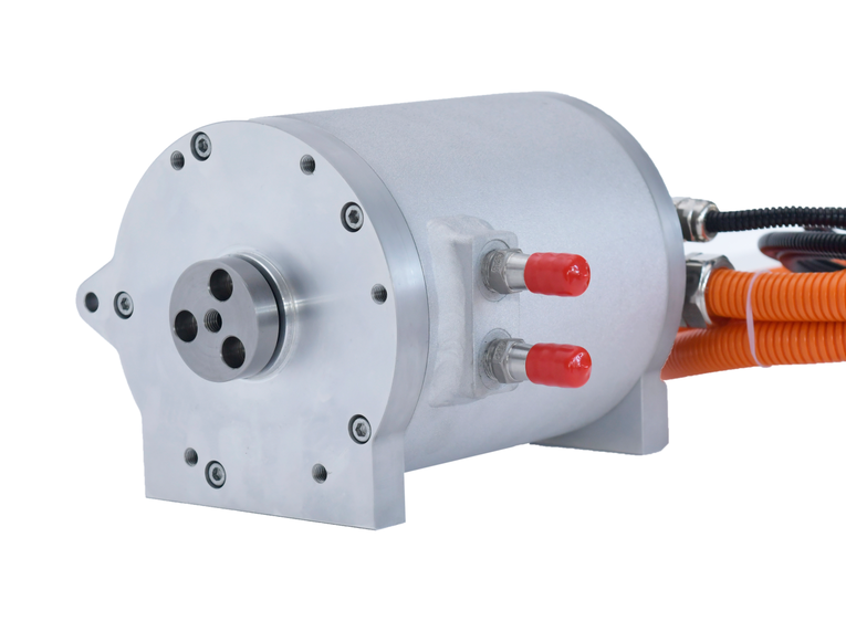 氫燃料永磁變頻電機/高速電機 氫燃料永磁變頻電機/高速電機