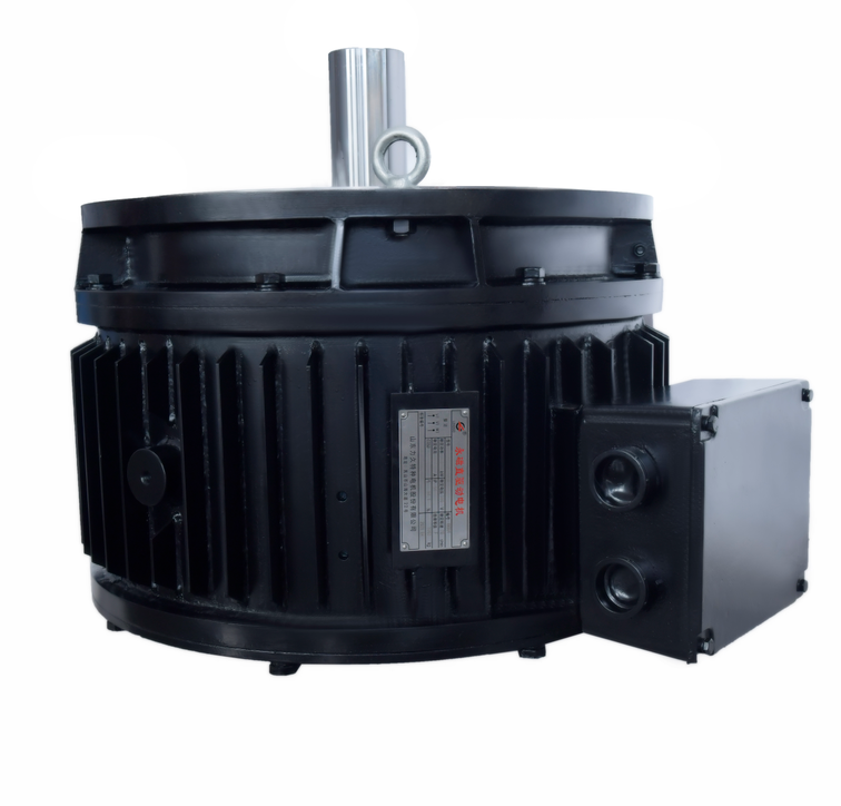 永磁直驅(qū)電機(jī) 永磁直驅(qū)電機(jī)