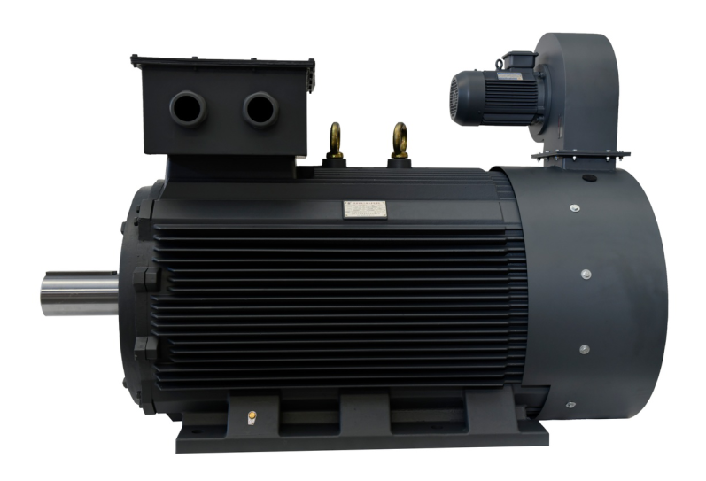 YVP變頻電機(jī)(帶背包) YVP變頻電機(jī)(帶背包)