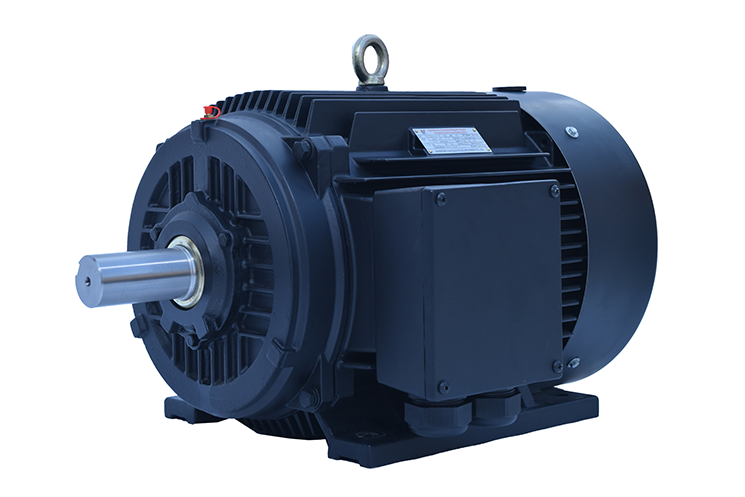 TYP系列高效永磁變頻同步電動機 TYP系列高效永磁變頻同步電動機