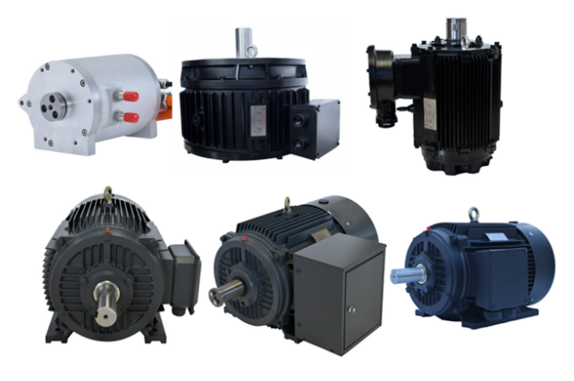 三相異步電機 三相異步電機