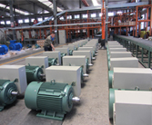 電機(jī)小常識(shí)—正確選用電動(dòng)機(jī)的基本原則 電機(jī)小常識(shí)—正確選用電動(dòng)機(jī)的基本原則