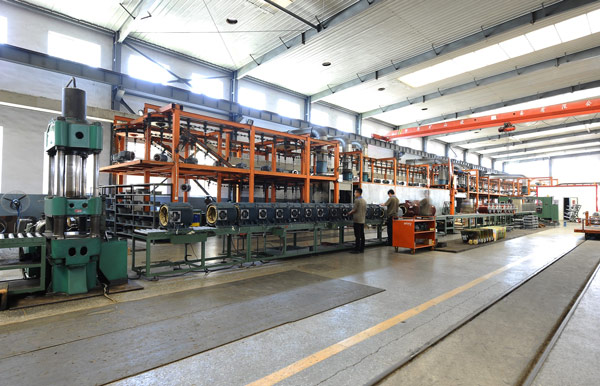 無界協作:力久電機協同創新驅動增長革命 無界協作:力久電機協同創新驅動增長革命